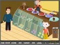 게임 Cake Stall