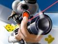 게임 Paint Ball