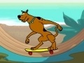 게임 Scooby Doo: Big Air