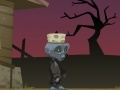 게임 The Vegan Zombie Tofu