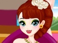 게임 Beauty Bride Facial Makeover