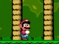 게임 Super Mario World Vetorial