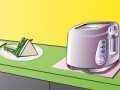 게임 Kitchen Designer