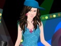 게임 Rock Star Hannah Montana