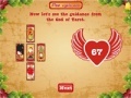게임 Christmas Love Tarot