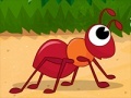 게임 Hurry Up Ant