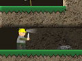 게임 Dungeon Cleaner