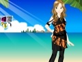 게임 Summer Beach Dress Up 2