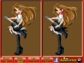 게임 Bratz 6 differences