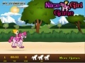 게임 Girls Riding The Pony
