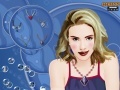 게임 Scarlett Johansson Makeover