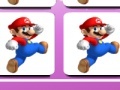 게임 Mario Memory