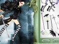 게임 Crow Fairy
