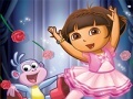 게임 Dora 6 Differences