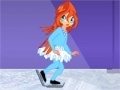 게임 Bloom on Ice
