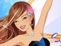 게임 Make Me a Sparkling Ballerina