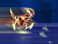 게임 Ben 10 Heat Blast XLR8