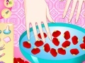 게임 Manicure Salon