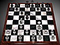 게임 Flash chess 3