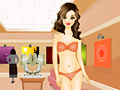 게임 Amy at the Art Gallery