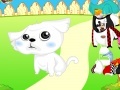 게임 My Cute Pet Dressup