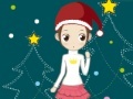 게임 Christmas Cutie