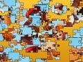 게임 Cloudy with a Chance of Meatballs Puzzle