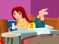 게임 Cute girl room decor