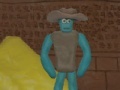 게임 Tomb of Doom