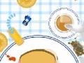 게임 Brekky Races