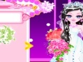게임 Bling Bling Wedding Dress
