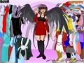 게임 Ayeka Dress Up