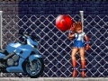 게임 Bosozoku Fighters
