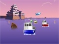 게임 Boat Rush