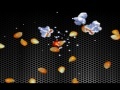 게임 Ninja Popcorn