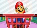 게임 Mario Trolley