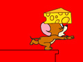 게임 Tom & Jerry - Run Jerry Run! 