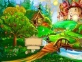 게임 Lovely Farm Hidden Objects
