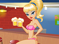 게임 Sports Bar Waitress
