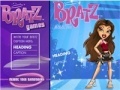 게임 Bratz Model Make Over