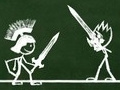게임 BlackBoard Fight