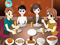 게임 Family Banquet