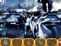게임 Dark Knight Rises Hidden Objects