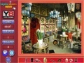 게임 Restaurant Hidden Objects
