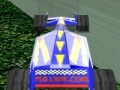 게임 F1 revolution 3D: Breaking the sound barrier