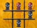 게임 Tic Tac Toe Spiderman