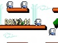 게임 Bubble Bobble - 2
