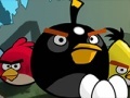 게임 Angry Birds Sliding Puzzle