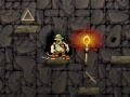 게임 Pazzo Francesco in Escape from Rakoth Dungeons