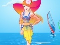 게임 Barbie Summer Vacatio